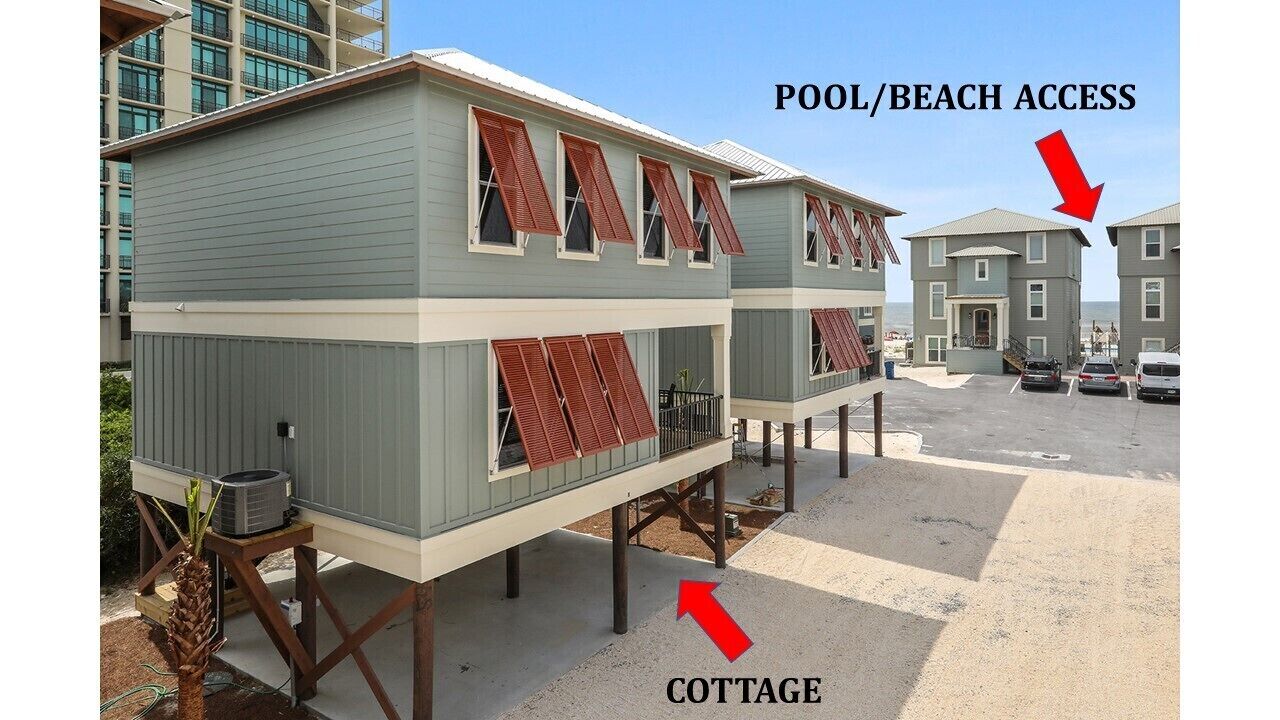 10 Best PetFriendly Rentals In Orange Beach, Alabama Trip101