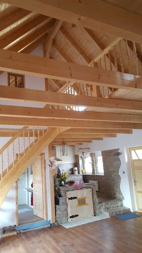 Holiday rental Jean Wallhausen - vacation rental Jean in Wallhausen