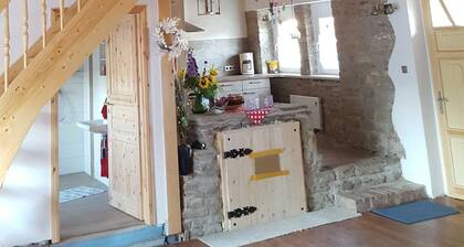 Holiday rental Jean Wallhausen - vacation rental Jean in Wallhausen