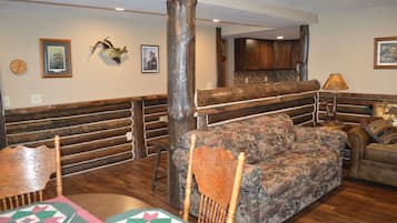 Fernseher, DVD-Player