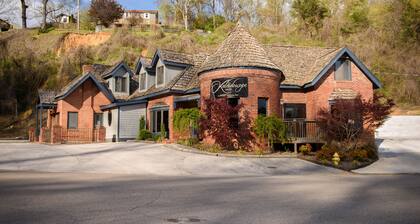 Northshore Studio Apartment - Full space