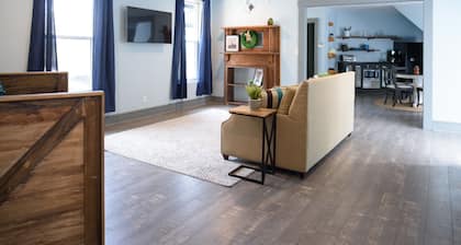 Northshore Studio Apartment - Full space