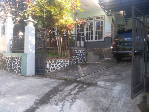 devila pesanggrahan batu