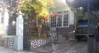 devila pesanggrahan batu