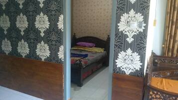 3 habitaciones