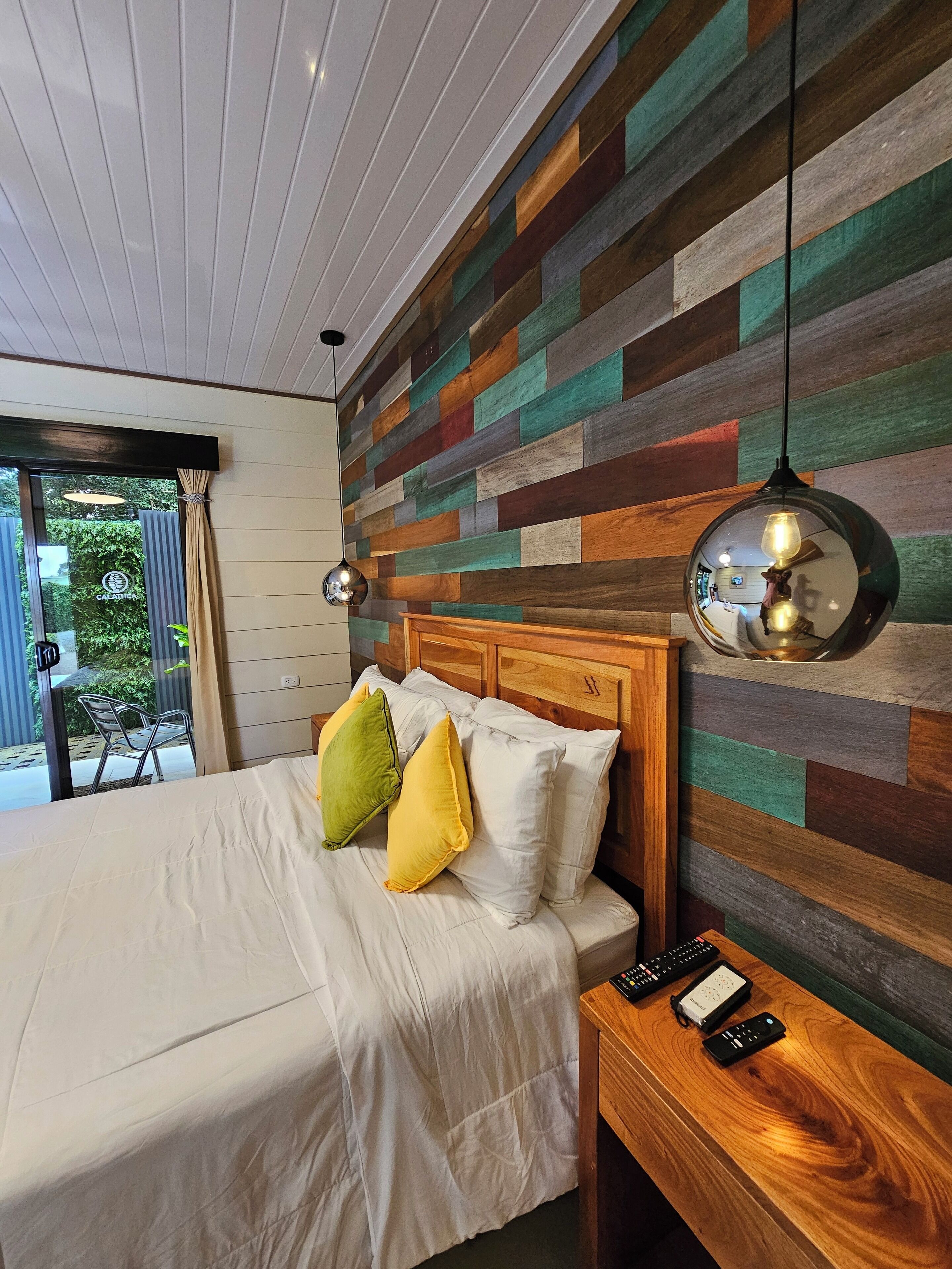 junior room, terrace, mountainside | egyptian cotton sheets, premium bedding, down duvets