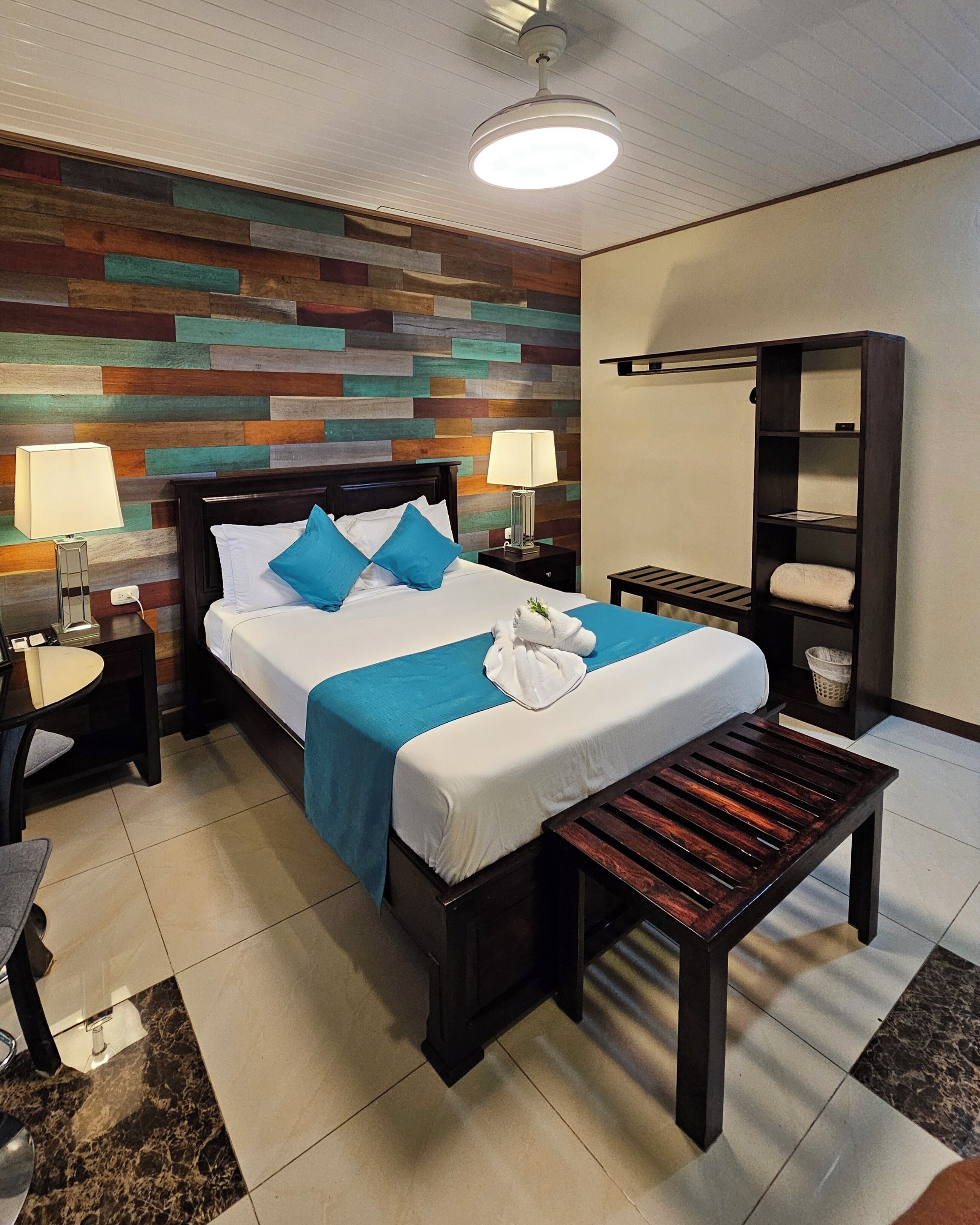 Draps en coton égyptien, literie de qualité supérieure