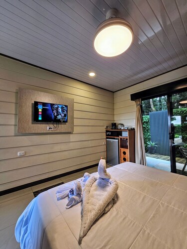 Calathea Hotel Monteverde