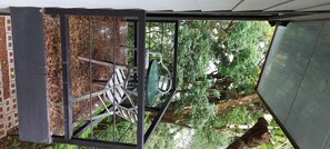 Habitación doble, balcón | Sábanas de algodón egipcio y ropa de cama de alta calidad