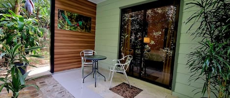 Double Room, Terrace | Terrace/patio