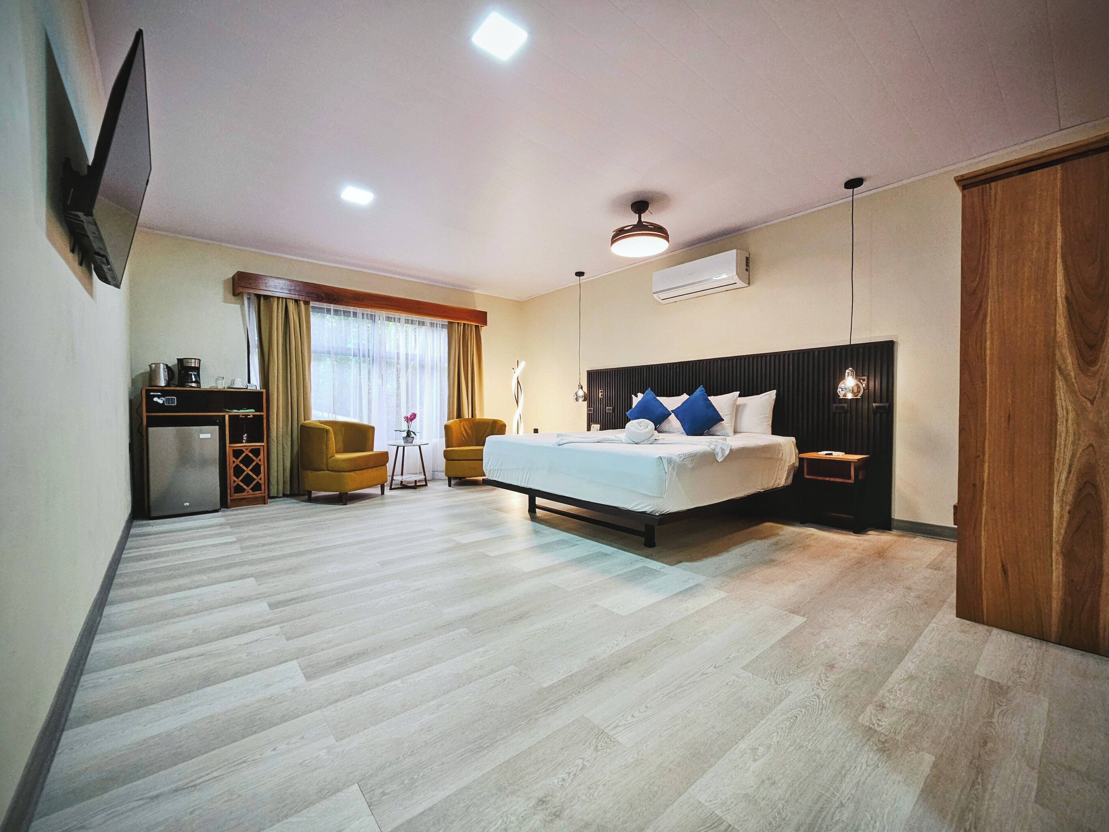 Draps en coton égyptien, literie de qualité supérieure