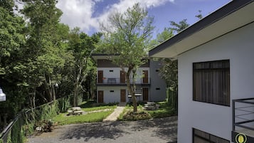 Jardín