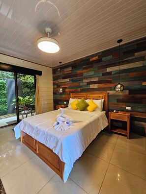 Draps en coton égyptien, literie de qualité supérieure