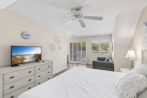 3 Schlafzimmer, Bügeleisen/Bügelbrett, kostenloses WLAN, Bettwäsche