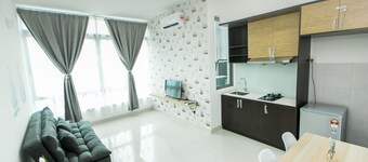 Fluch der Karibik @ Cyberjaya, Selangor