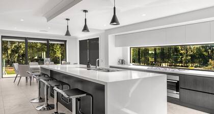 RESIDENCE - THE VINTAGE HOLIDAY HOUSES