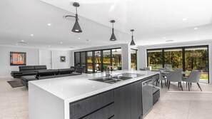 Interior - RESIDENCE - THE VINTAGE HOLIDAY HOUSES (Pokolbin)