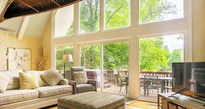 Fantastic Lake Norman Getaway