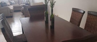 Vista Hermosa -libre de humo-