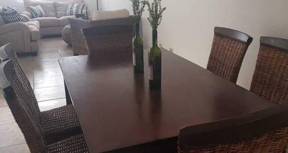 Vista Hermosa -libre de humo-