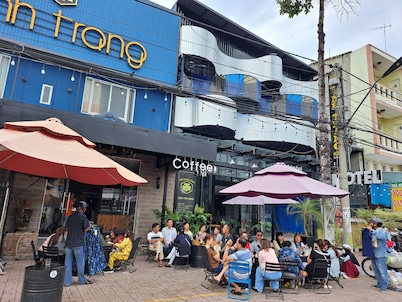 Minh Trang Motel