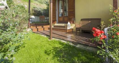 Ferienhaus Olivo by Interhome