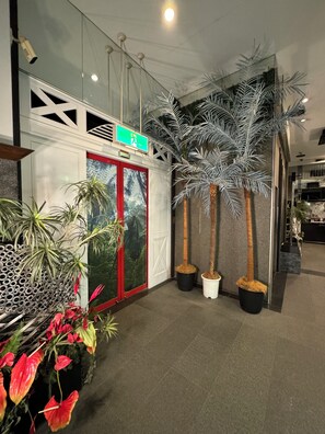 Lobby - LaLa Resort - Adults Only (Kobe)