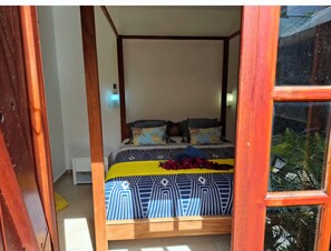 3 Schlafzimmer, Bügeleisen/Bügelbrett, kostenloses WLAN, Bettwäsche