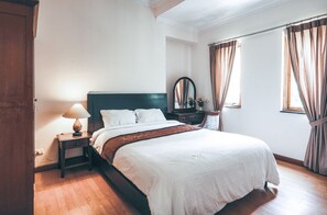 2 عدّة غرف نوم وخزنة داخل الغرفة ومكواة/لوح كي وواي فاي مجانًا