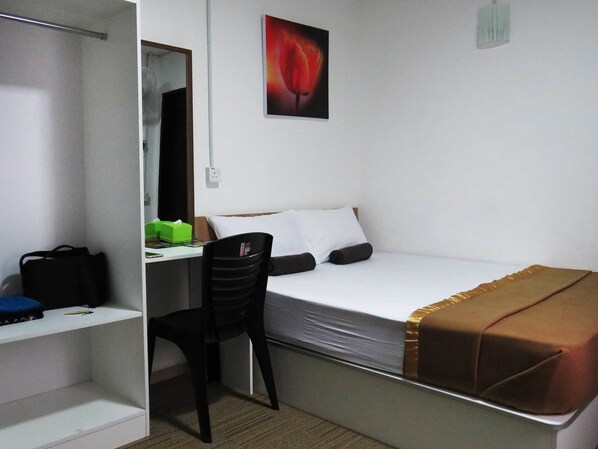 Zimmer, Verbindungszimmer (Tulip)