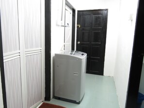 Ferienhaus (Homestay - Lavender) | Badezimmer