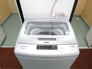 Homestay - Lavender | Laundry