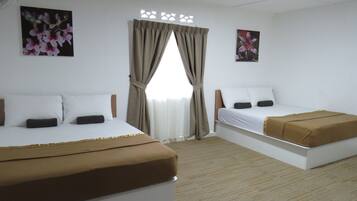 Family Room - Anggerik | Living room | Flat-screen TV