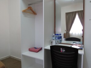 Standardzimmer (Mawar) | Zimmerausstattung