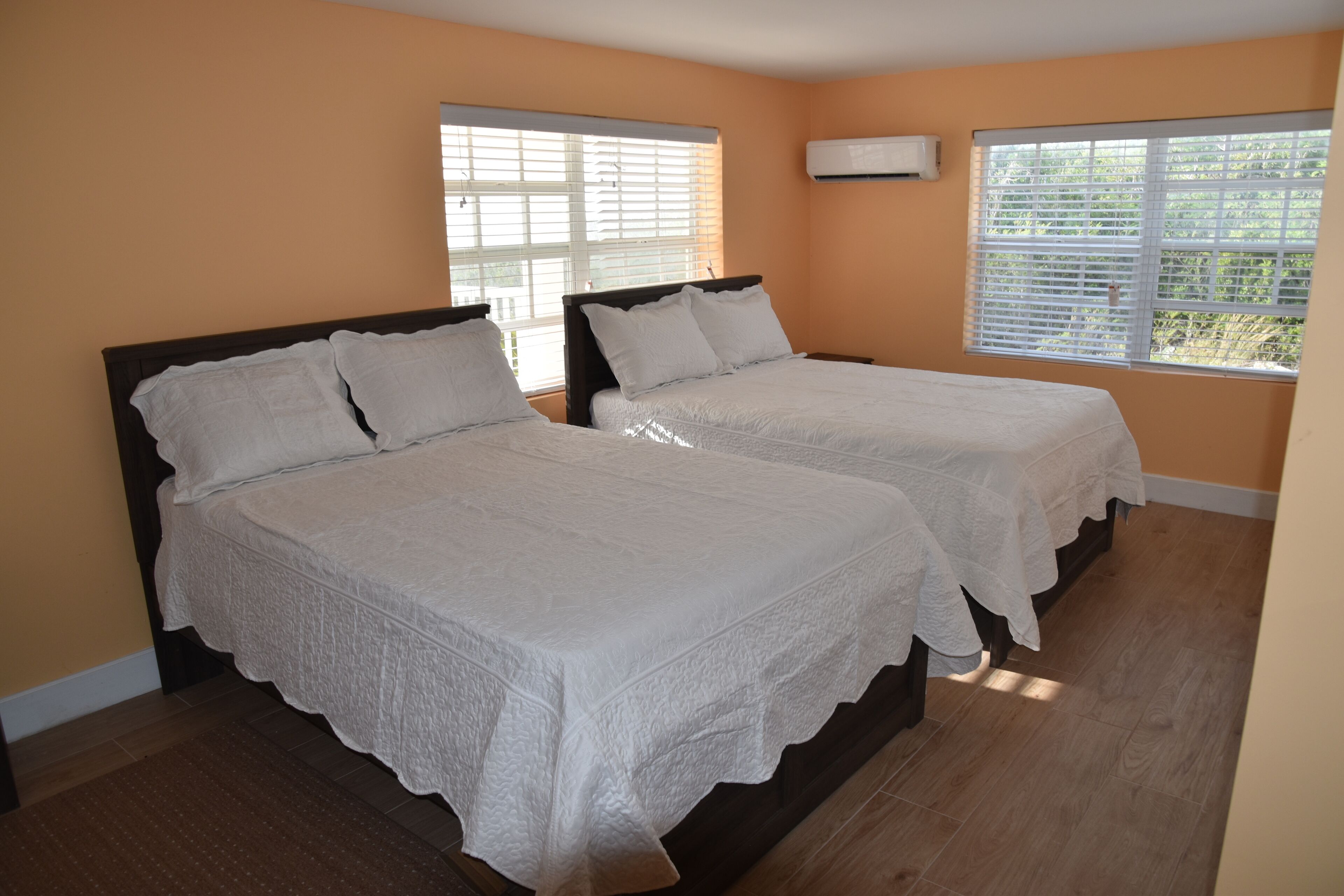 3 Schlafzimmer, Bügeleisen/Bügelbrett, kostenloses WLAN, Bettwäsche