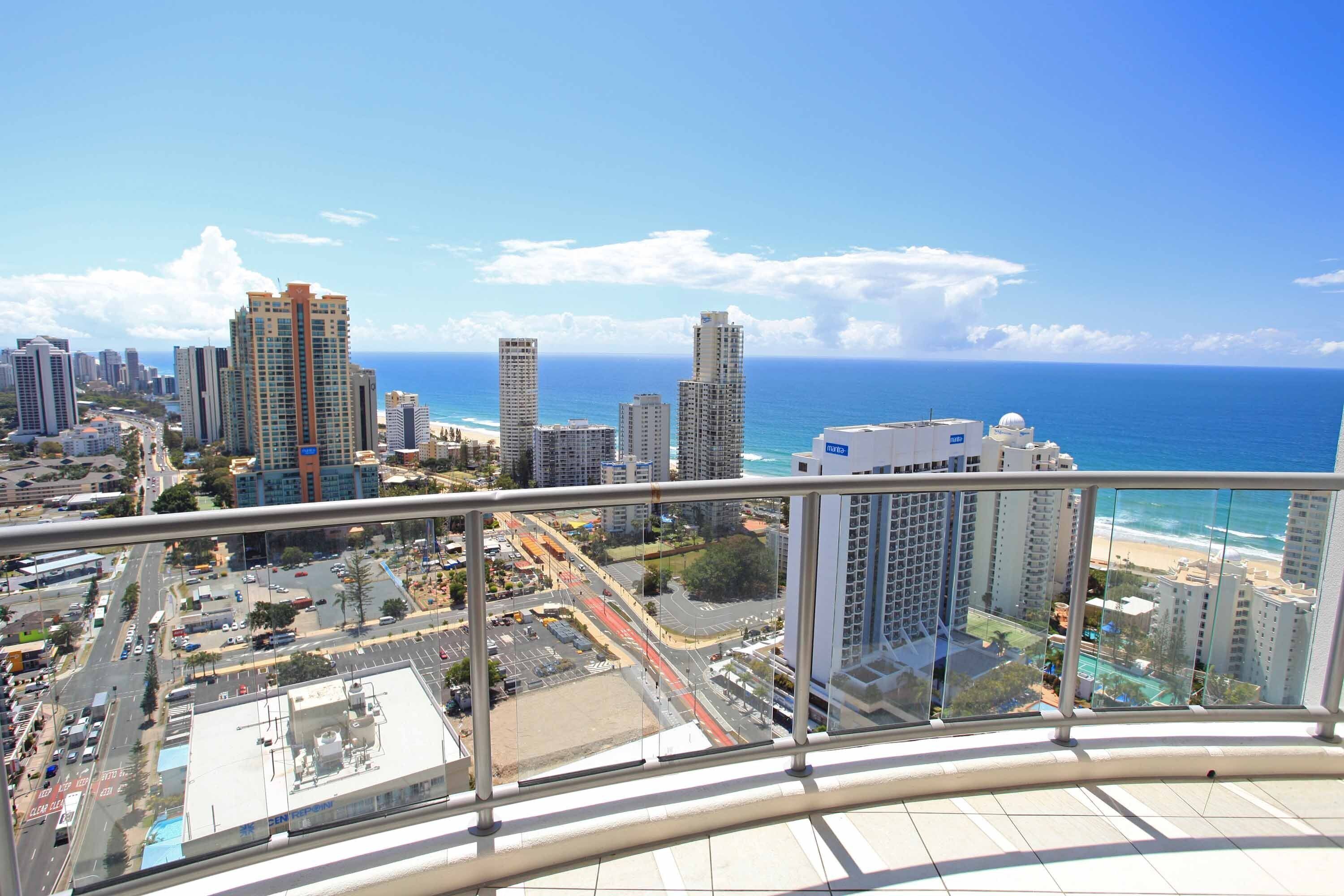 Chevron Renaissance Ocean & River Views — image 7