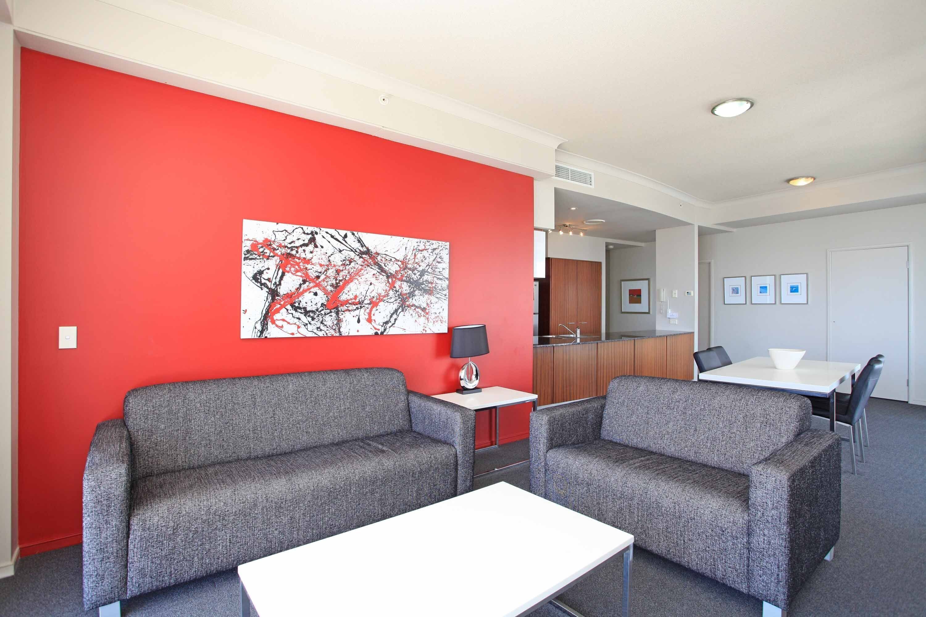 Chevron Renaissance Ocean & River Views — image 4