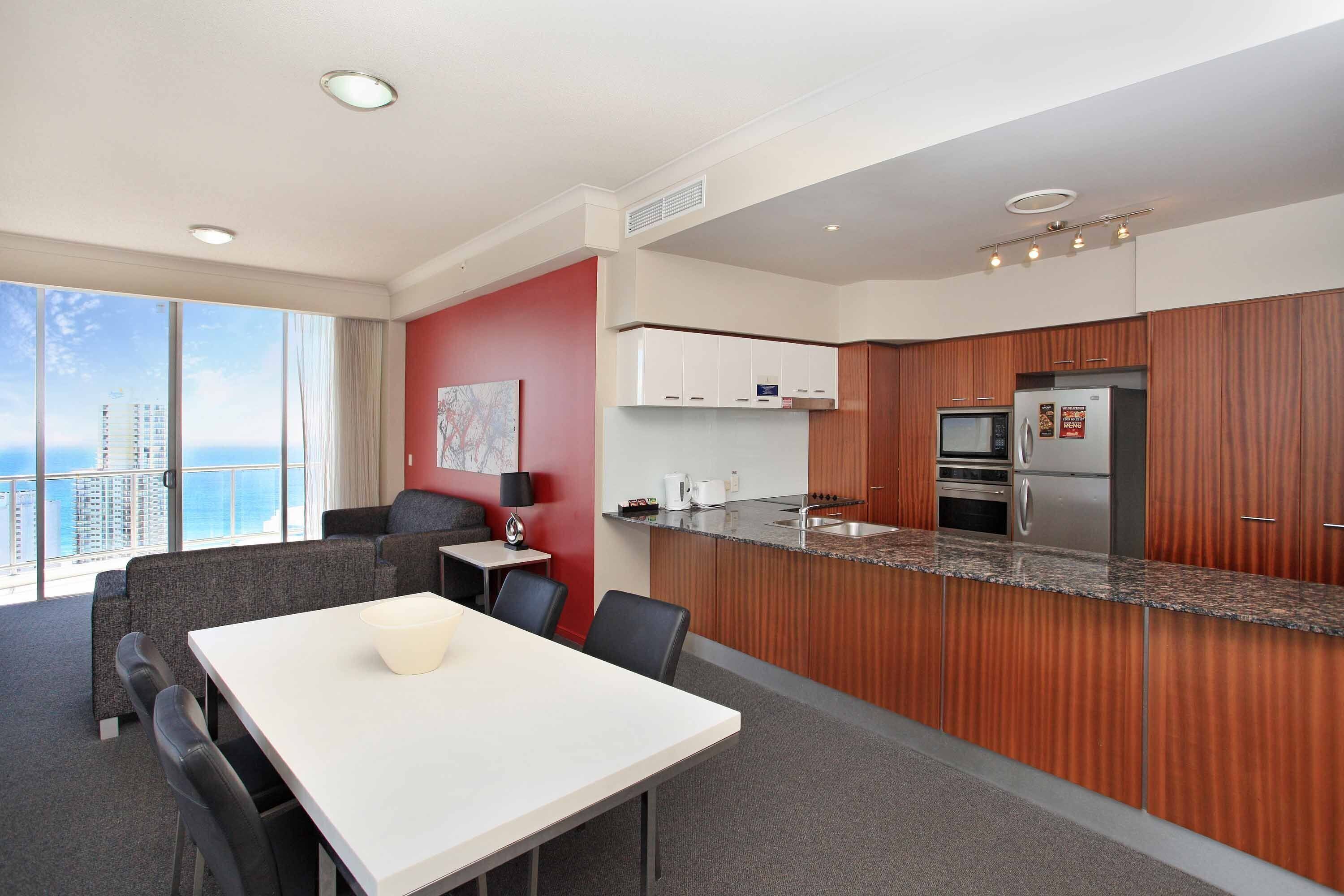 Chevron Renaissance Ocean & River Views — image 3