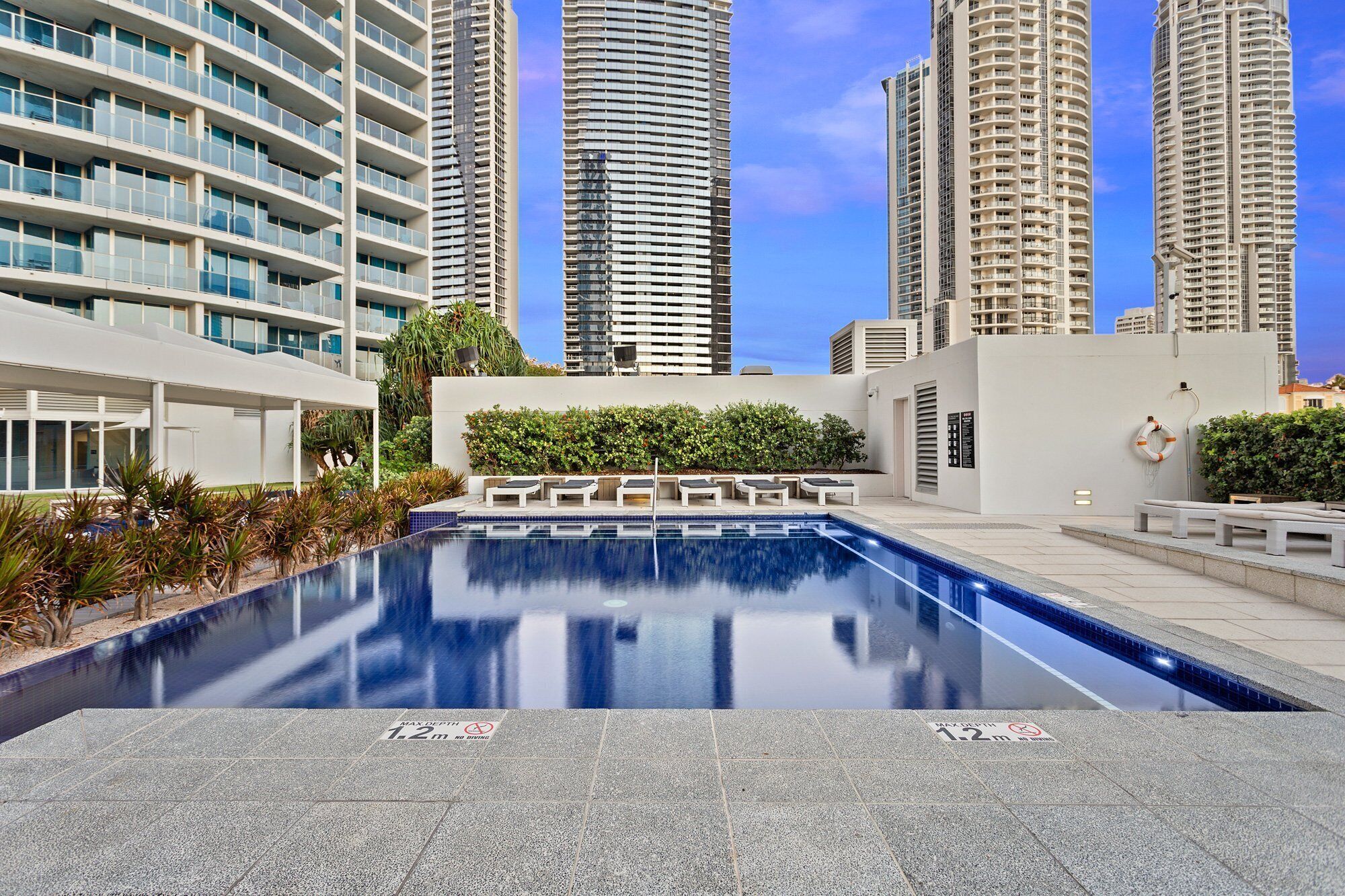 H Residences Ocean View — image 3