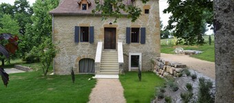 La Maison du Bournat