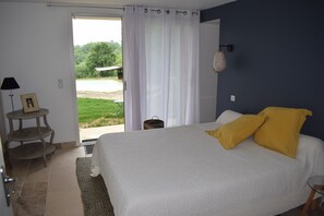 4 Schlafzimmer, WLAN, Bettwäsche