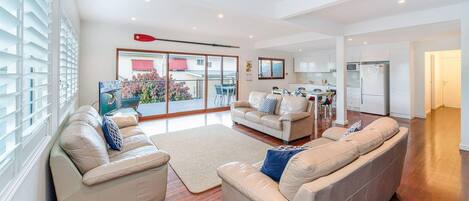 منطقة المعيشة