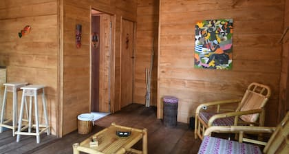 CHALET 19_ An inclusive tourism, an experience for life!