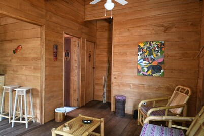 CHALET 19_ An inclusive tourism, an experience for life!