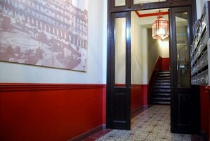 Interieur