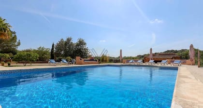 Casa Fina, Finca in Felanitx, Mallorca