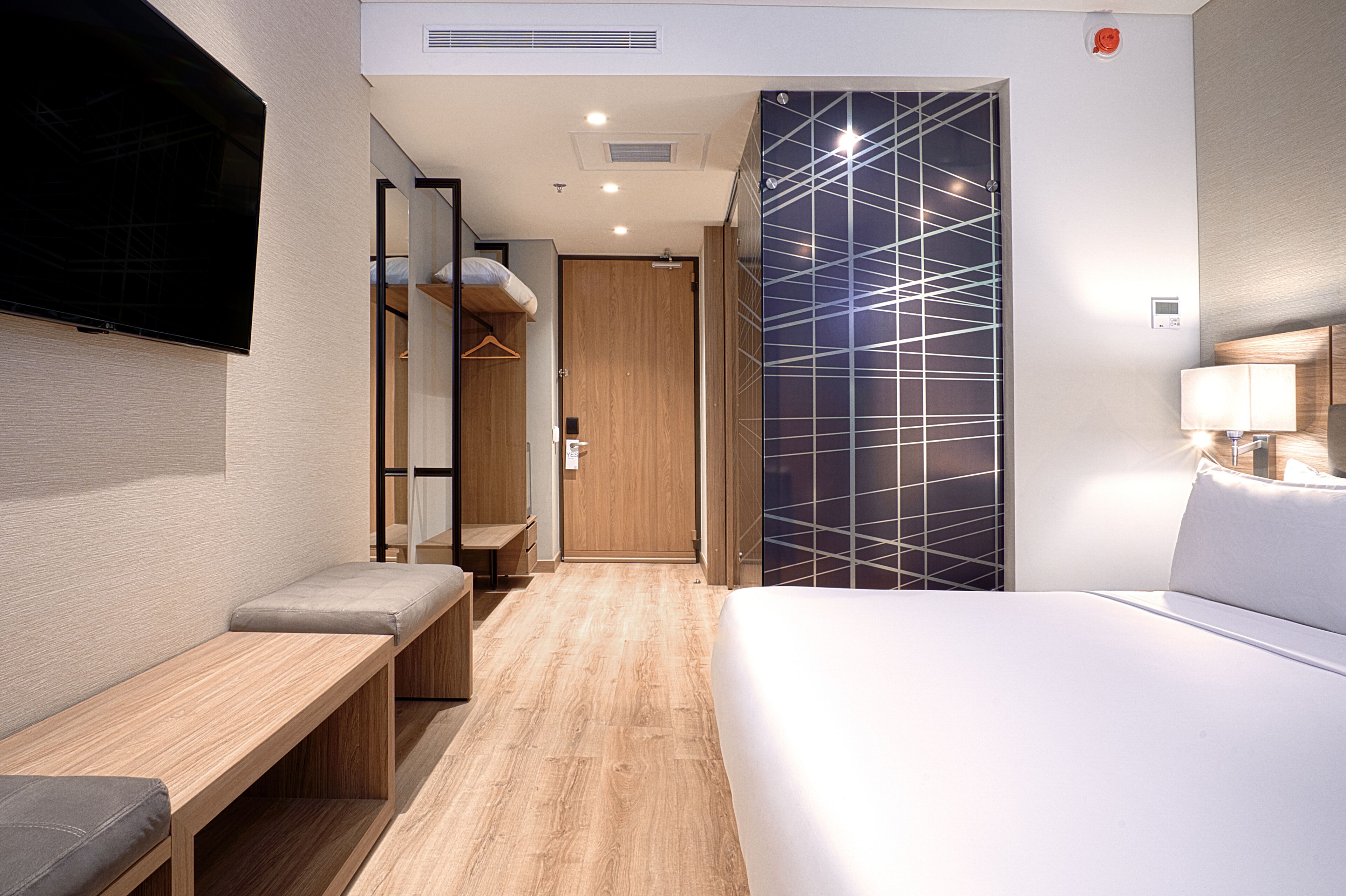 Foto - AC Hotel by Marriott Bogota Zona T