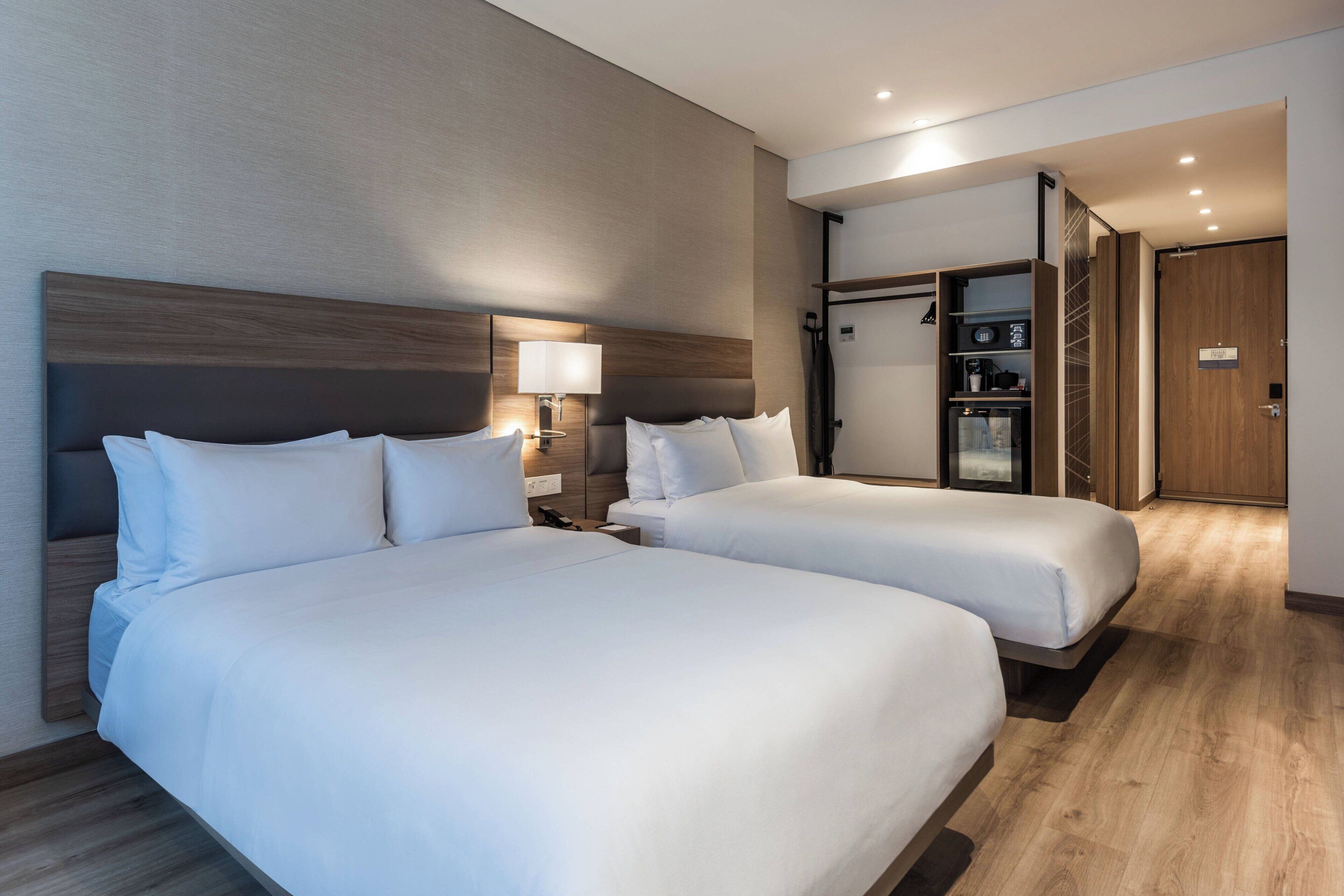 Foto - AC Hotel by Marriott Bogota Zona T