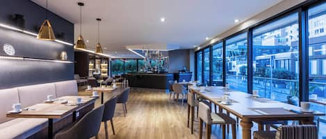 Tapas-Bar