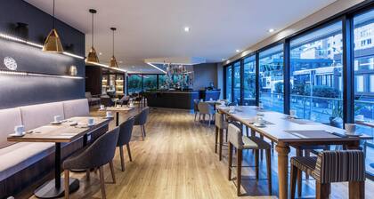 AC Hotel by Marriott Bogota Zona T